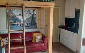 B&B De Groene Slaper